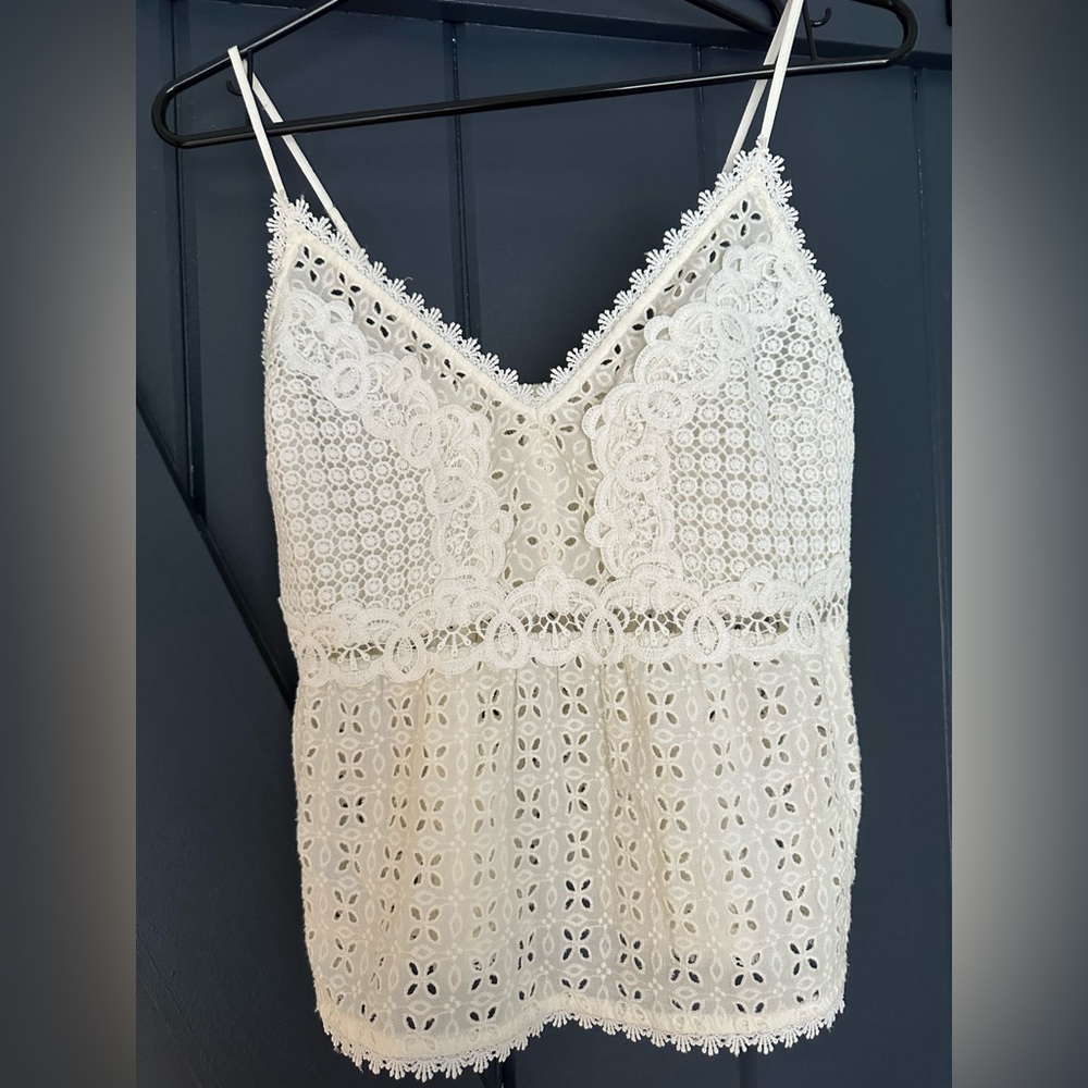 Abercrombie & Fitch Top